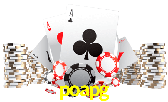 Jogue jogos de pôquer em poapg