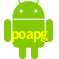 Aplicativo poapg para Android