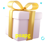 Receba seus bônus de boas-vindas no poapg