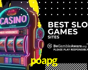 Desvendando o Mundo dos Jogos Virtuais na poapg