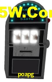 Desvendando o Mundo dos Jogos Virtuais na poapg