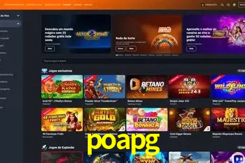 Seasonal Promotions poapg