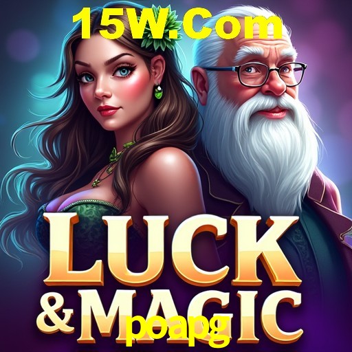 Descubra a Magia dos Jogos de Arcade no poapg