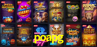 Daily Bonuses poapg