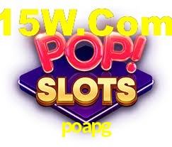 poapg: Seu Cassino Premiado com Pagamentos Rápidos
