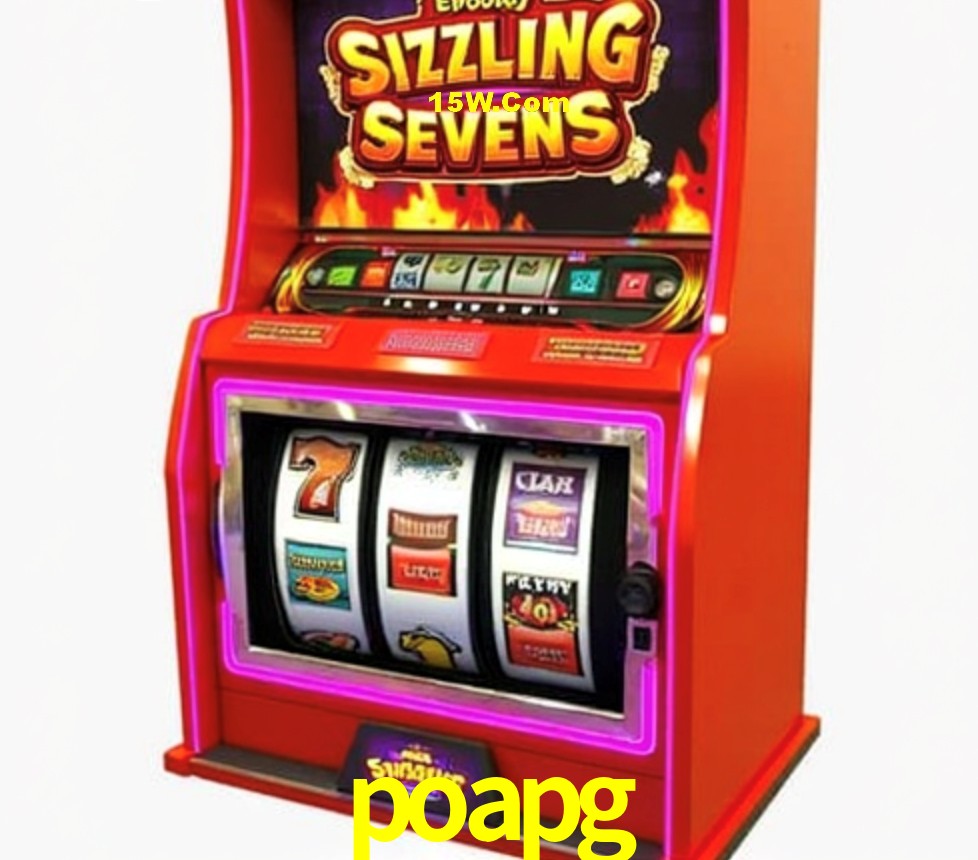 cassino poapg