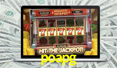 Welcome Bonus poapg