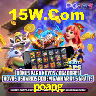 Premium Interface poapg