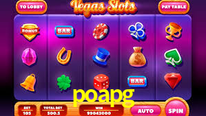 poapg,poapg.com