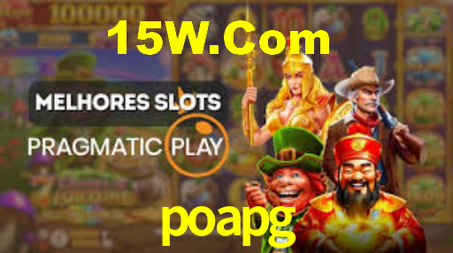 poapg,poapg.com