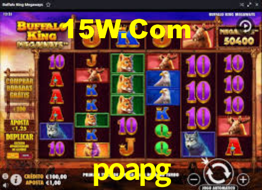poapg,poapg.com