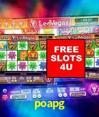 Weekend Specials poapg