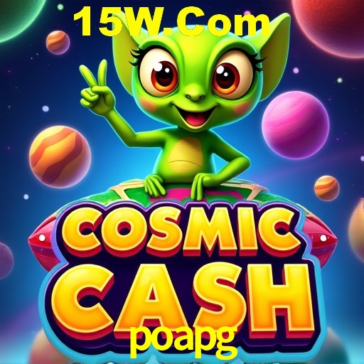 Bonus Features poapg