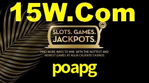 poapg,poapg.com