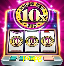 Experiência VIP poapg