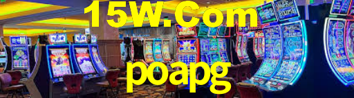 poapg bet