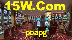 Programa VIP poapg
