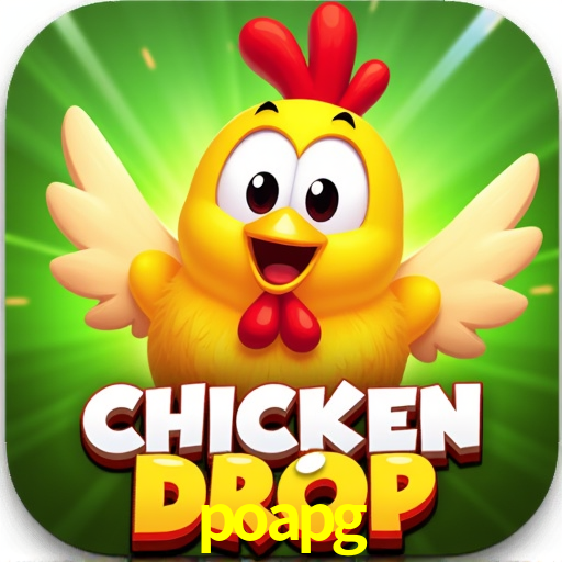 APP oficial da poapg para mobile