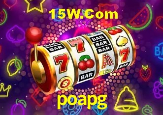 Platform Technology poapg