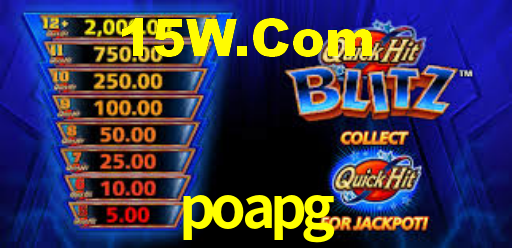 poapg,poapg.com