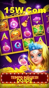 Welcome Bonus poapg